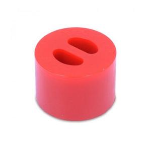 Powerflex-Buchse Road Series f�r Opel/Vauxhall Vectra Auspuff Aufnahme 