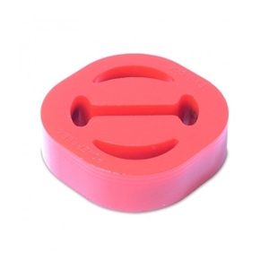 Powerflex-Buchse Road Series f�r VW Golf 3 Auspuff Aufnahme 