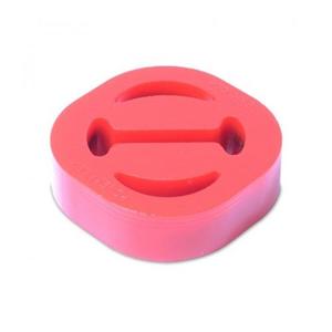 Powerflex-Buchse Road Series f�r VW Golf 2 Auspuff Aufnahme 