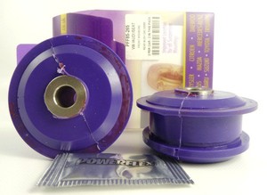 Powerflex-Buchse Road Series f�r VW Golf 2 (4WD) vorderer Querlenker hinten 