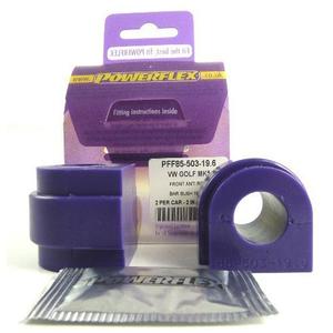 Powerflex-Buchse Road Series f�r VW Passat CC Stabilisator vorne 19.6mm 