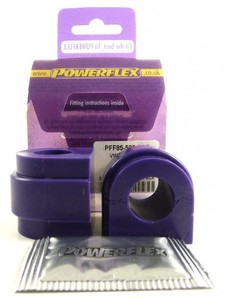 Powerflex-Buchse Road Series f�r VW Passat (B6) Stabilisator vorne 20.7mm 