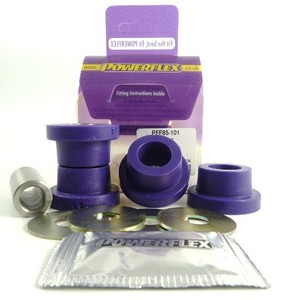 Powerflex-Buchse Road Series f�r VW Polo vorderer Querlenker au�en 