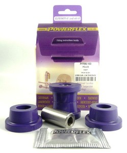 Powerflex-Buchse Road Series f�r VW Polo Querlenker innen 