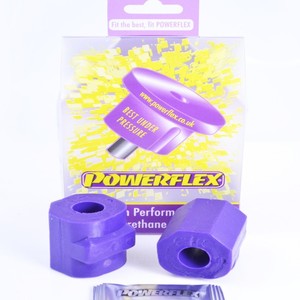 Powerflex-Buchse Road Series f�r VW Polo Stabilisator vorne innen an Fahrgestell 18mm 