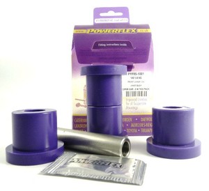 Powerflex-Buchse Road Series f�r VW T3 Quer-, L�ngslenker unten innen 