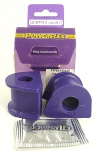 Powerflex-Buchse Road Series f�r VW T3 Stabilisator zum Fahrgestell vorne 19mm 