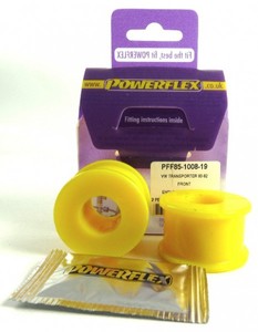 Powerflex-Buchse Road Series fr VW T3 Stabilisator Anschlag 19mm 