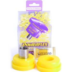 Powerflex-Buchse Road Series f�r Volvo S60 AWD (2002) Fahrschemel zu Karosserie HA 