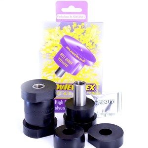 Powerflex-Buchse Road Series f�r Volvo S60 AWD (2002) Querlenker unten innen HA 