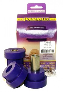 Powerflex-Buchse Road Series f�r Volvo S60 AWD (2002) Querlenker unten au�en HA 