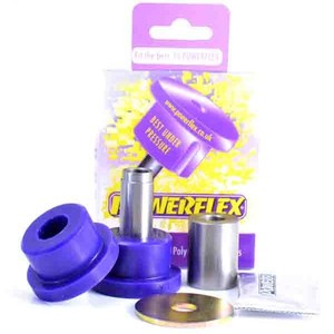 Powerflex-Buchse Road Series f�r Ford Fiesta Mk7 Motor Aufnahme vorne unten klein 