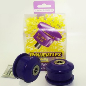 Powerflex-Buchse Road Series f�r Peugeot 206 Querlenker vorne vorne 