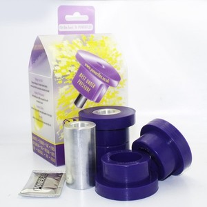 Powerflex-Buchse Road Series f�r Peugeot 206 Fahrschemel zu Karosserie HA 