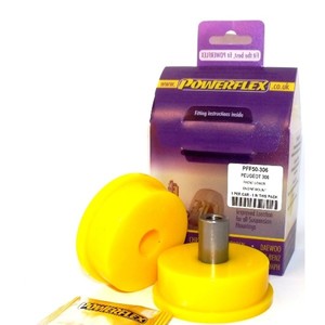 Powerflex-Buchse Road Series f�r Peugeot 206 Motor Aufnahme unten 