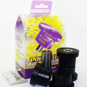 Powerflex-Buchse Road Series f�r Opel Corsa D Querlenker vorne vorne 