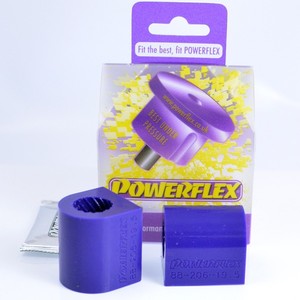 Powerflex-Buchse Road Series f�r Volvo 240 / 260 Stabilisator vorne 19,5mm 