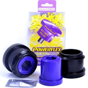 Powerflex-Buchse Road Series f�r MG ZT Querlenker hintere  
