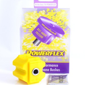 Powerflex-Buchse Road Series f�r Saab 9-5 Drehmomentst�tze zu Motor Schaltung 