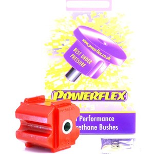 Powerflex-Buchse Road Series f�r Saab 9-5 Drehmomentst�tze zu Motor Schaltung, Diesel 