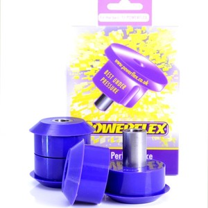 Powerflex-Buchse Road Series f�r Toyota Starlet Turbo Achse zu Karosserie HA 