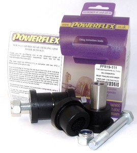 Powerflex-Buchse Road Series f�r Ford Sierra RS Cosworth L�ngslenker innen hinten 