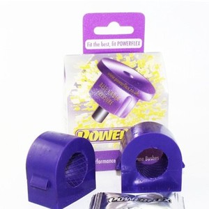 Powerflex-Buchse Road Series f�r Opel/Vauxhall Astra H Stabilisator vorne an Fahrgestell 21mm 