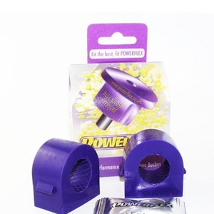 Powerflex-Buchse Road Series f�r Opel/Vauxhall Astra H Stabilisator vorne an Fahrgestell 22mm 