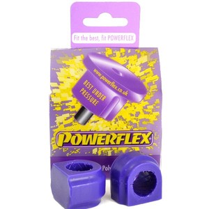 Powerflex-Buchse Road Series f�r BMW Mini Generation 1 Stabilisator hinten 18mm 