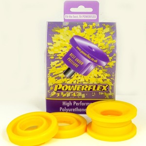 Powerflex-Buchse Road Series f�r Subaru BRZ Road Hilfsrahmen vorne Einsatz HA 