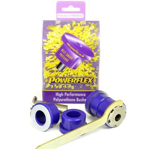 Powerflex-Buchse Road Series f�r Scion FR-S Road Front Arm Rear Bush Camber Adjust 