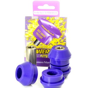 Powerflex-Buchse Road Series f�r Scion FR-S Road Rear Anti Roll Bar Link Rod To Lower Arm 