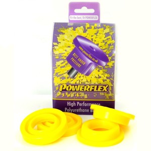 Powerflex-Buchse Road Series fr Scion FR-S Road Hilfsrahmen hinten Einsatz HA 