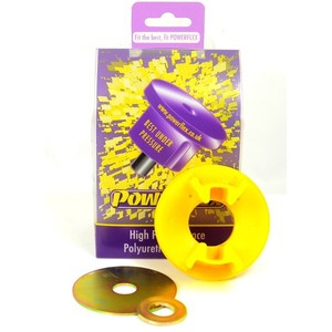 Powerflex-Buchse Road Series f�r Scion FR-S Road Rear Diff rear Right Mount Insert 