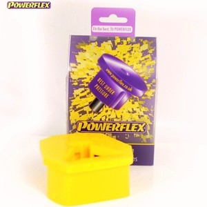 Powerflex-Buchse Road Series f�r Volvo C30 vorderes Motorlager unten 