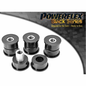 Powerflex-Buchse Black Series f�r Alfa Romeo Alfetta, Giulietta,GTV6,Typ 116, (Bj.1972-1987), 75 (Milano) hintere Verbindungsbuchse HA