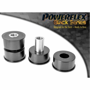 Powerflex-Buchse Black Series f�r Alfa Romeo P6 Spider,GTV all series vorne zur Feder HA 