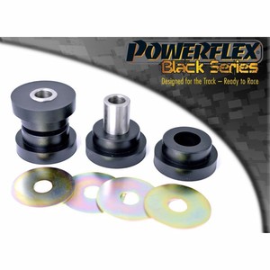 Powerflex-Buchse Black Series f�r Alfa Romeo Spider,GTV,V6 Querlenker hinten au�en HA 
