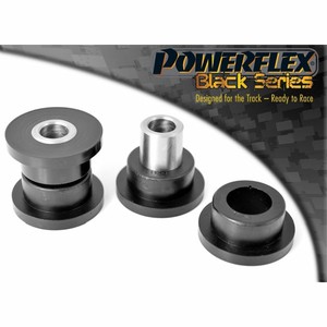 Powerflex-Buchse Black Series f�r Alfa Romeo Spider,GTV,V6 Querlenker hinten mitte Sto�d�mpfer HA 