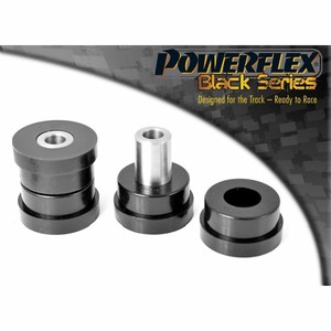 Powerflex-Buchse Black Series f�r Alfa Romeo Spider,GTV,V6 hinterer Querlenker innen HA 