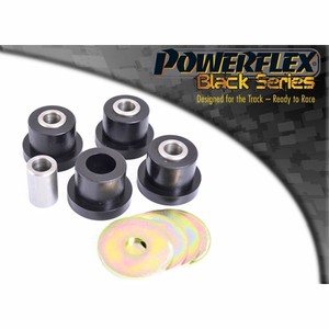 Powerflex-Buchse Black Series fr Alfa Romeo Spider,GTV,V6 oberer Querlenker innen 