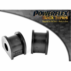 Powerflex-Buchse Black Series f�r Audi RS4 Avant (B5) Stabilisator hinten 15mm 