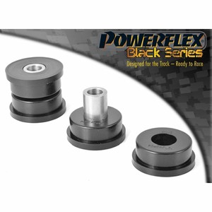 Powerflex-Buchse Black Series f�r Audi Coupe Achstrebe zu Karosserie HA 