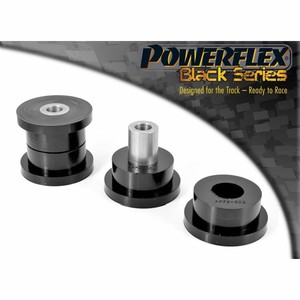 Powerflex-Buchse Black Series f�r BMW 7 Serie E32 vorderer Quer-, L�ngslenker innen 