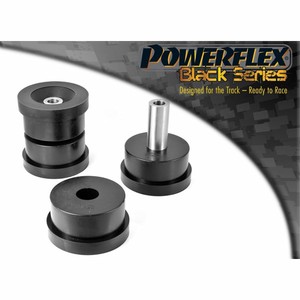 Powerflex-Buchse Black Series f�r BMW 5 Serie E34 Fahrschemel zu Karosserie HA 