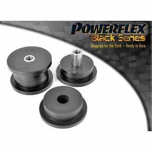 Powerflex-Buchse Black Series f�r BMW 3 Serie E36 vorne zur Feder HA 