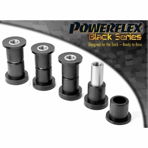 Powerflex-Buchse Black Series f�r BMW 3 Serie E36 Compact Schr�glenker HA 