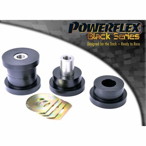 Powerflex-Buchse Black Series f�r BMW 7 Serie E38 Querlenker vorne unten 