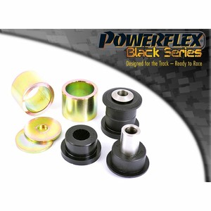 Powerflex-Buchse Black Series f�r BMW 3 Serie E90,E91,E92&E93 L�ngslenker oben HA 