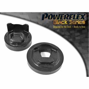Powerflex-Buchse Black Series f�r BMW Mini Generation 1 Getriebe Aufnahme  